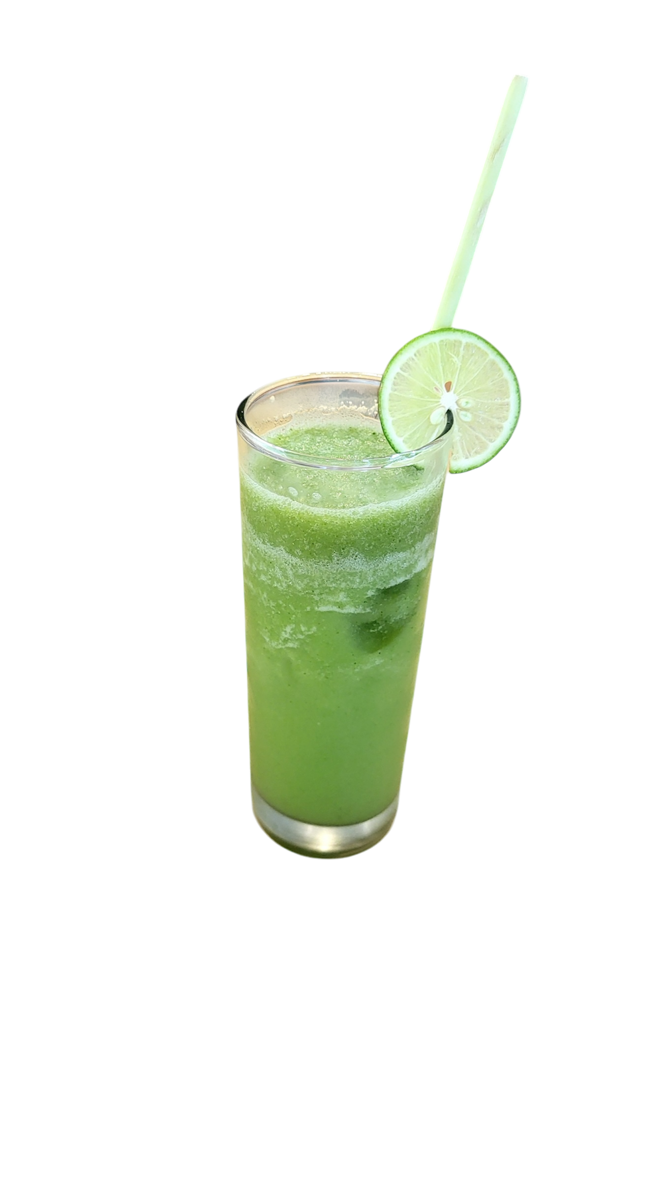 GREEN GOODNESS